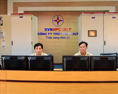 Đảm bảo cung cấp điện phục vụ Đại hội Đảng toàn quốc lần thứ XIII